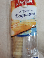 Pain à cuire
