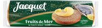 36 Toasts seigle
