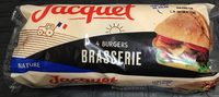4 burgers brasserie nature