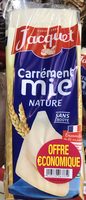 Carrément mie nature