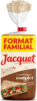Pain de Mie Complet