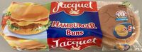 Hamburger buns