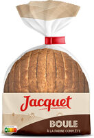 Boule à la Farine Complète