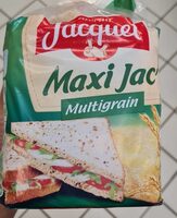 Maxi Jac