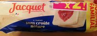 Pain de mie