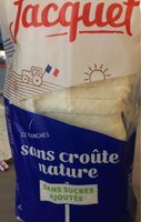 Pain de mie