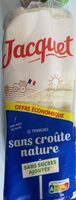 Pain de mie sans sucres ajoutés