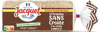 Sans croute