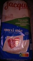 Maxi Mie