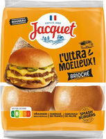 L’ultra Moelleux Brioché