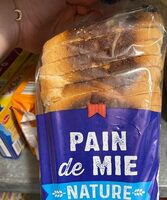 Pain de mie