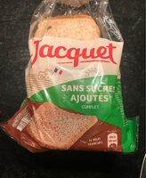 Pain de mie