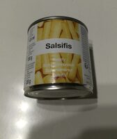 Salsifis