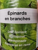 Epinard