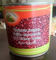 Haricots rouges