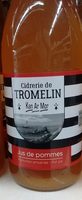Jus de Pomme Kan Ar Mor
