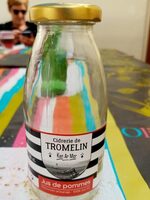 Jus de pomme