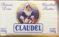 Beurre doux