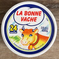 Smeltkaas puntjes - Fromage Fondu 48+