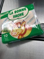 La Bonne Vache Cheddar