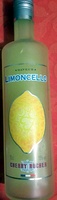 Limoncello