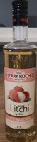 Sirop de litchi