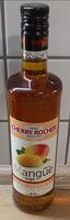 Sirop de mangue