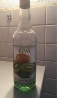 Sirop de kiwi