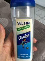 Sel fin