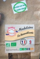 Madeleine La bienveillante