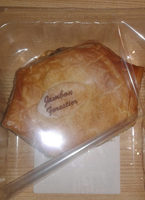FEUILLETÉ JAMBON FORESTIER  2 x 130 g