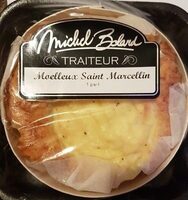 Moelleux Saint Marcellin