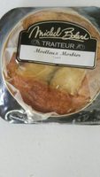 Moelleux morbier