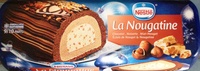 La Nougatine