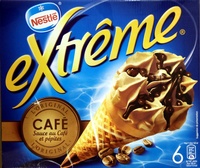 Extrême Café