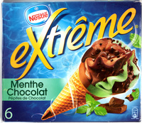 EXtrême Menthe Chocolat
