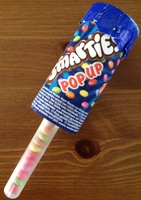 Smarties Pop Up