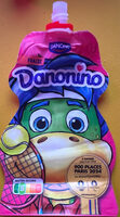 Danone Danonino Pouch Erdbeere 70g