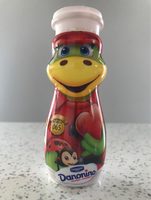 Danonino fraise