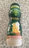 Activia Céréales