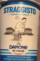 Straggisto