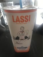 Lassi inspire d inde