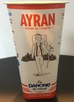 Ayran
