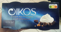 Oikos plaisir méditerranéen