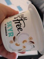 Skyr & granola