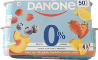Yogurt