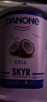 Skyr Coco