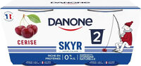 Skyr Cerise