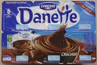 Danette Chocolat