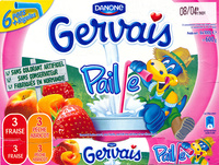 Gervais Paille